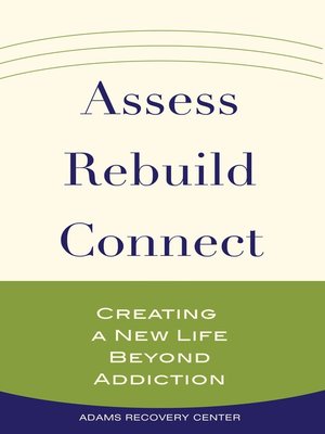 cover image of Assess, Rebuild, Connect